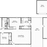 3137 Southland Road, Decatur, IL Floorplan